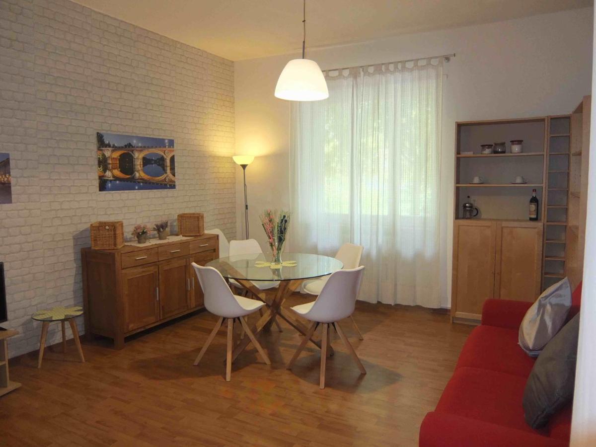 Lungo Po Appartamento Turin Exterior photo
