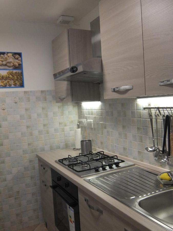 Lungo Po Appartamento Turin Exterior photo